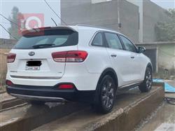 کیا سۆرینتۆ